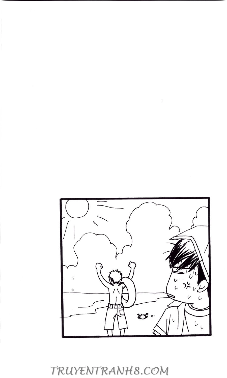 Đồng Hồ Cát Chapter 53 - 10