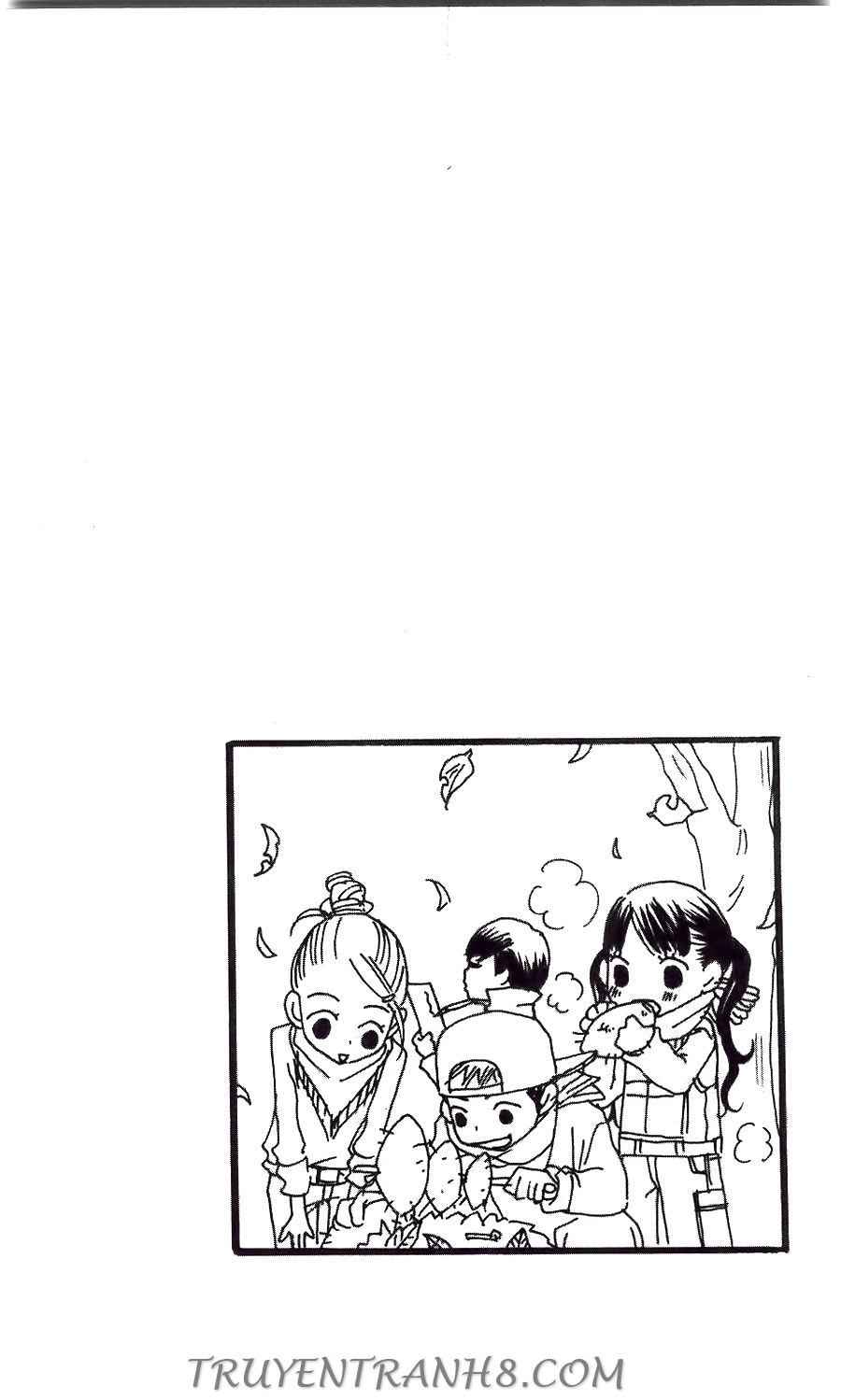 Đồng Hồ Cát Chapter 53 - 14