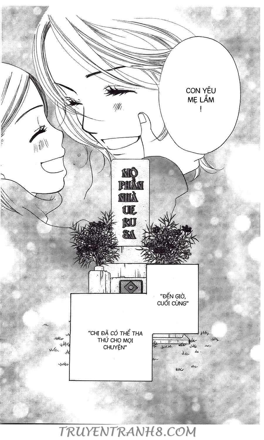 Đồng Hồ Cát Chapter 53 - 22