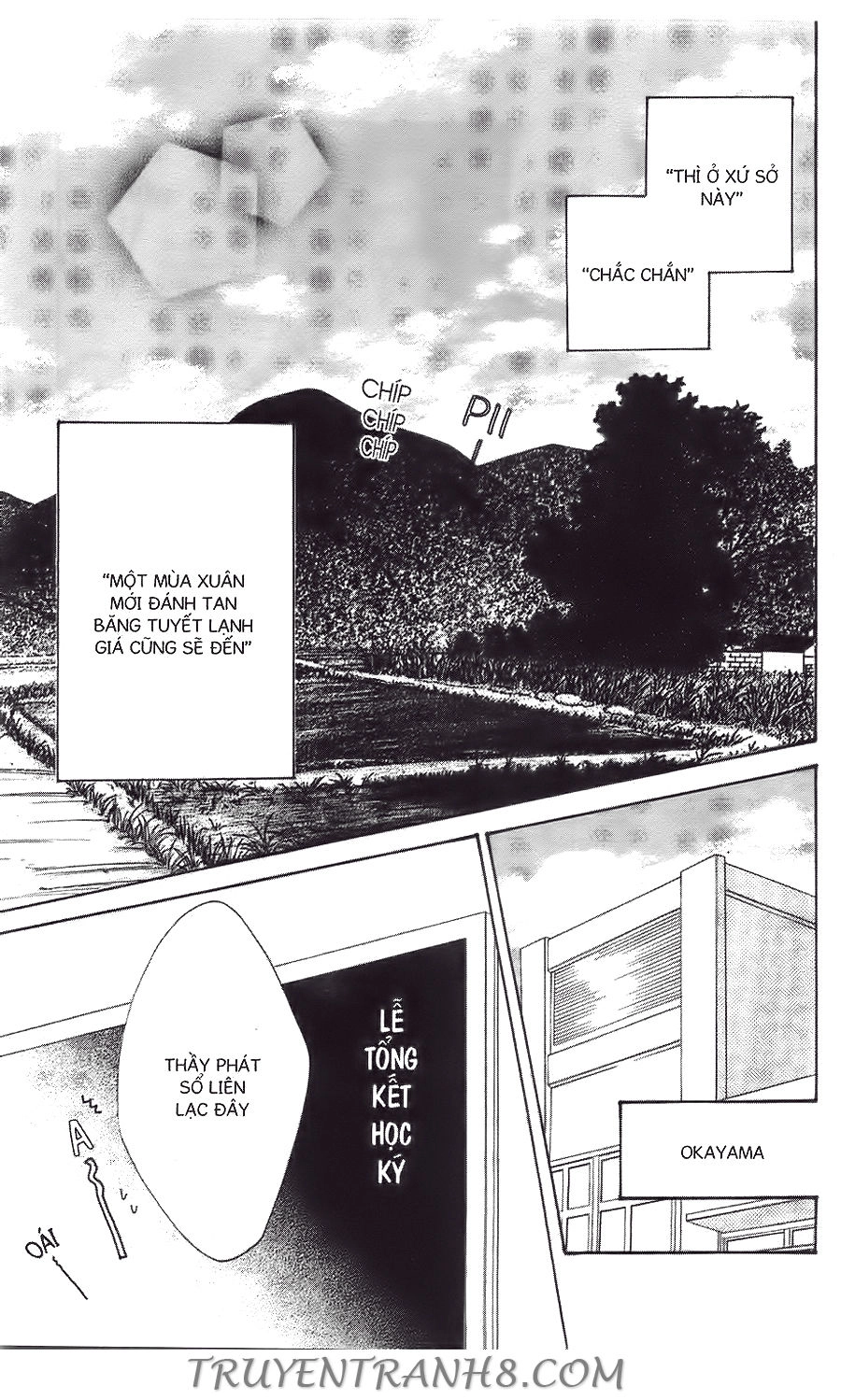 Đồng Hồ Cát Chapter 53 - 25