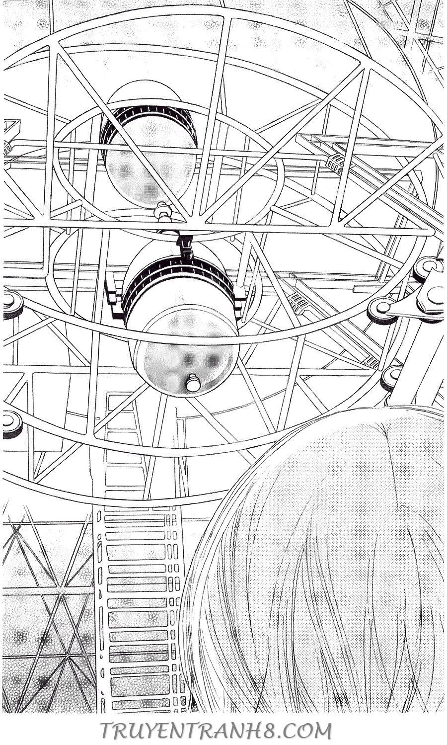 Đồng Hồ Cát Chapter 55 - 18