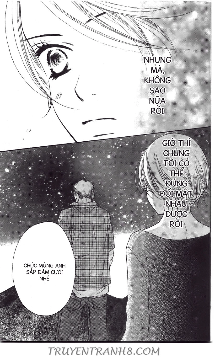 Đồng Hồ Cát Chapter 56 - 4