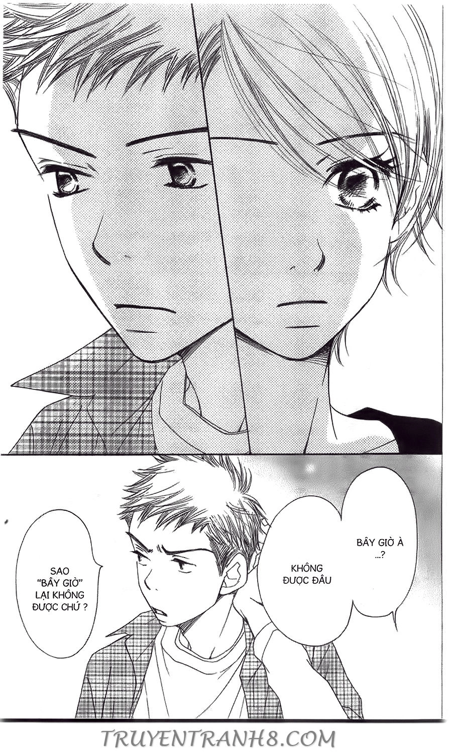 Đồng Hồ Cát Chapter 56 - 10