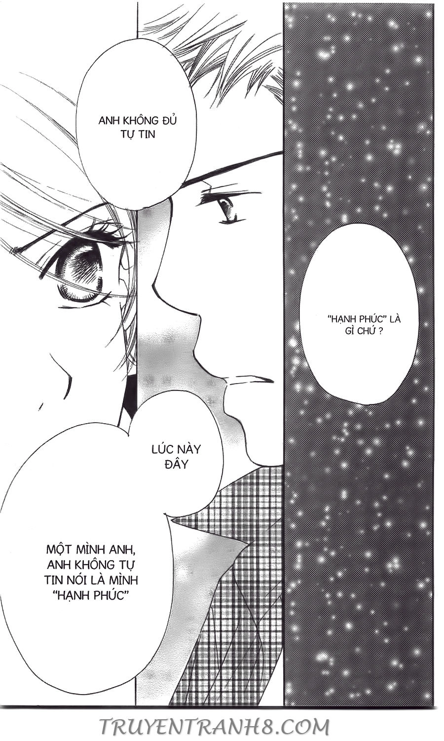 Đồng Hồ Cát Chapter 56 - 12