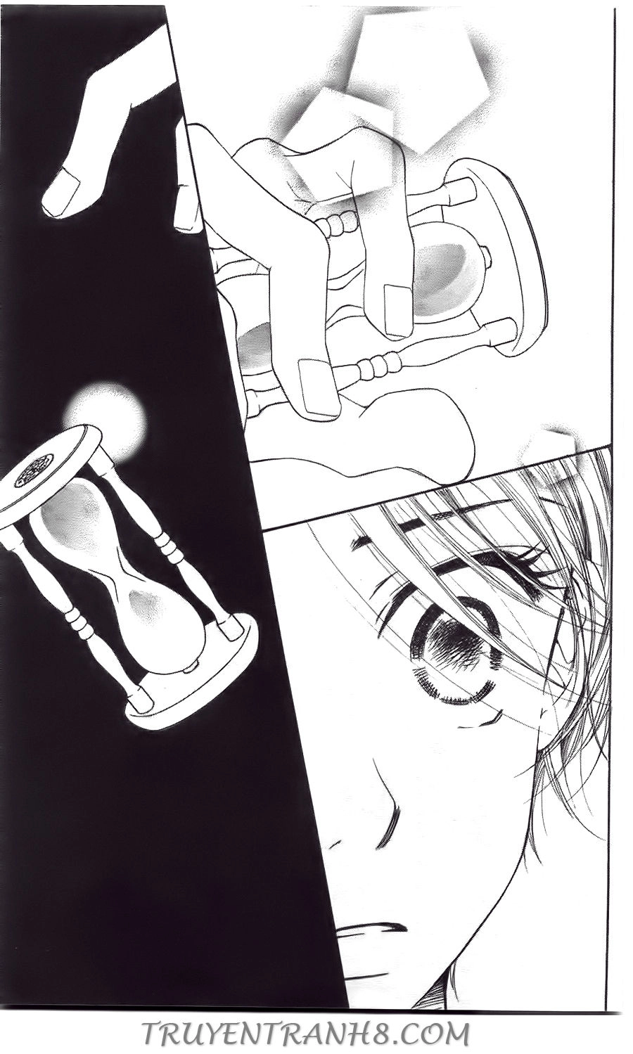 Đồng Hồ Cát Chapter 56 - 14
