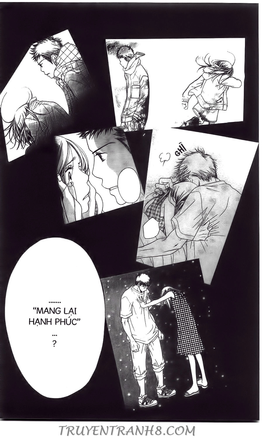 Đồng Hồ Cát Chapter 56 - 16