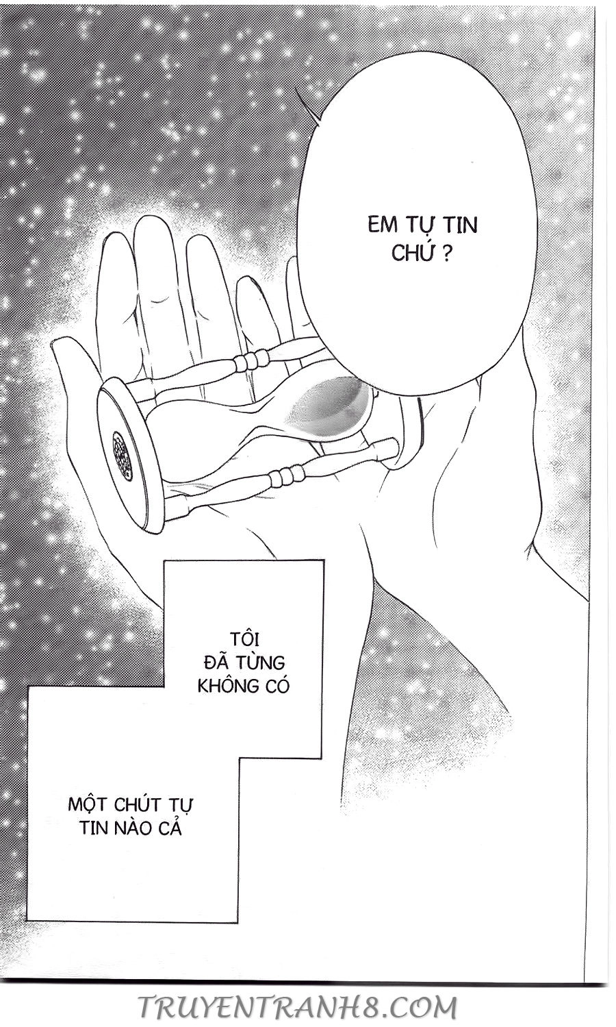 Đồng Hồ Cát Chapter 56 - 18