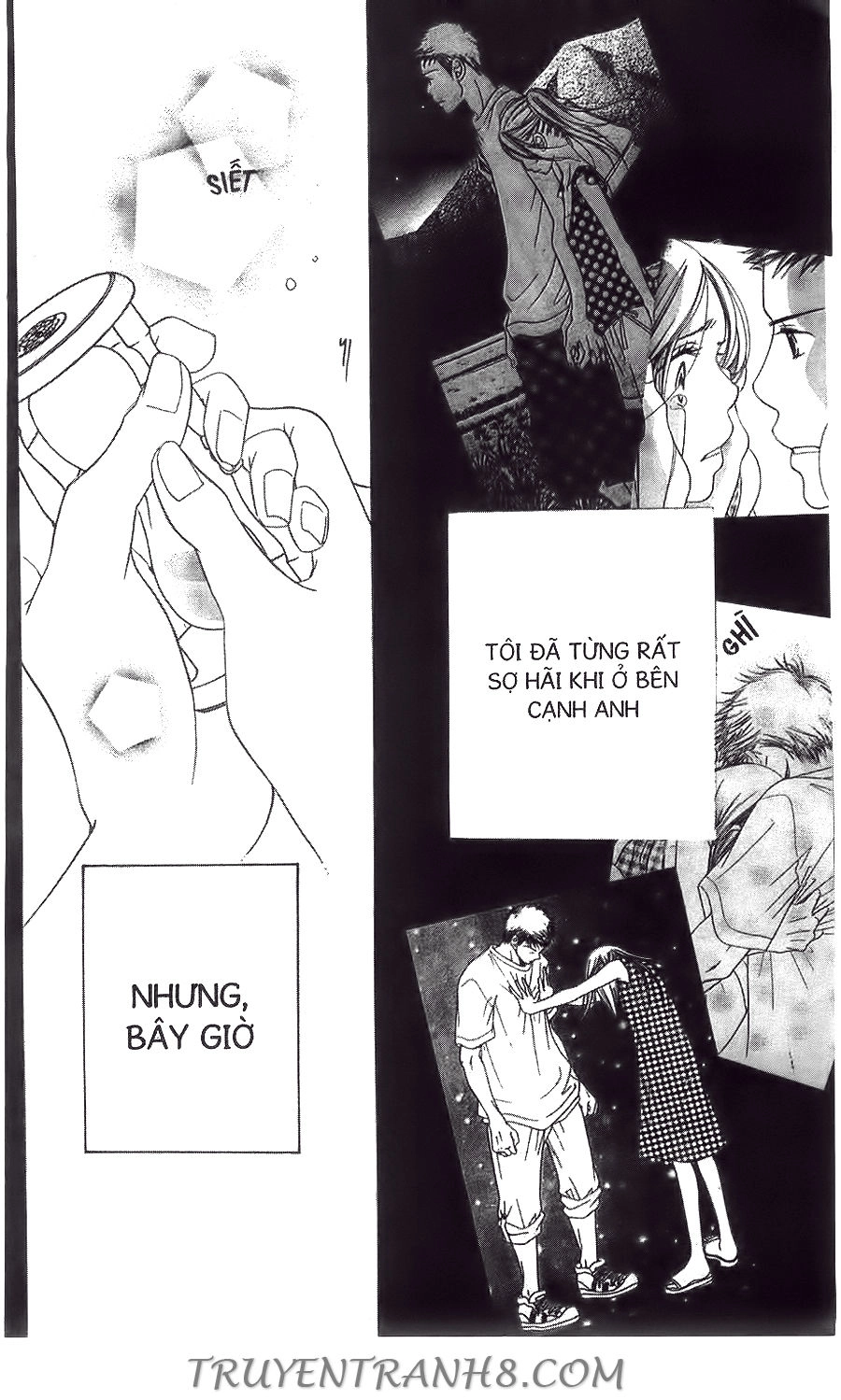 Đồng Hồ Cát Chapter 56 - 19