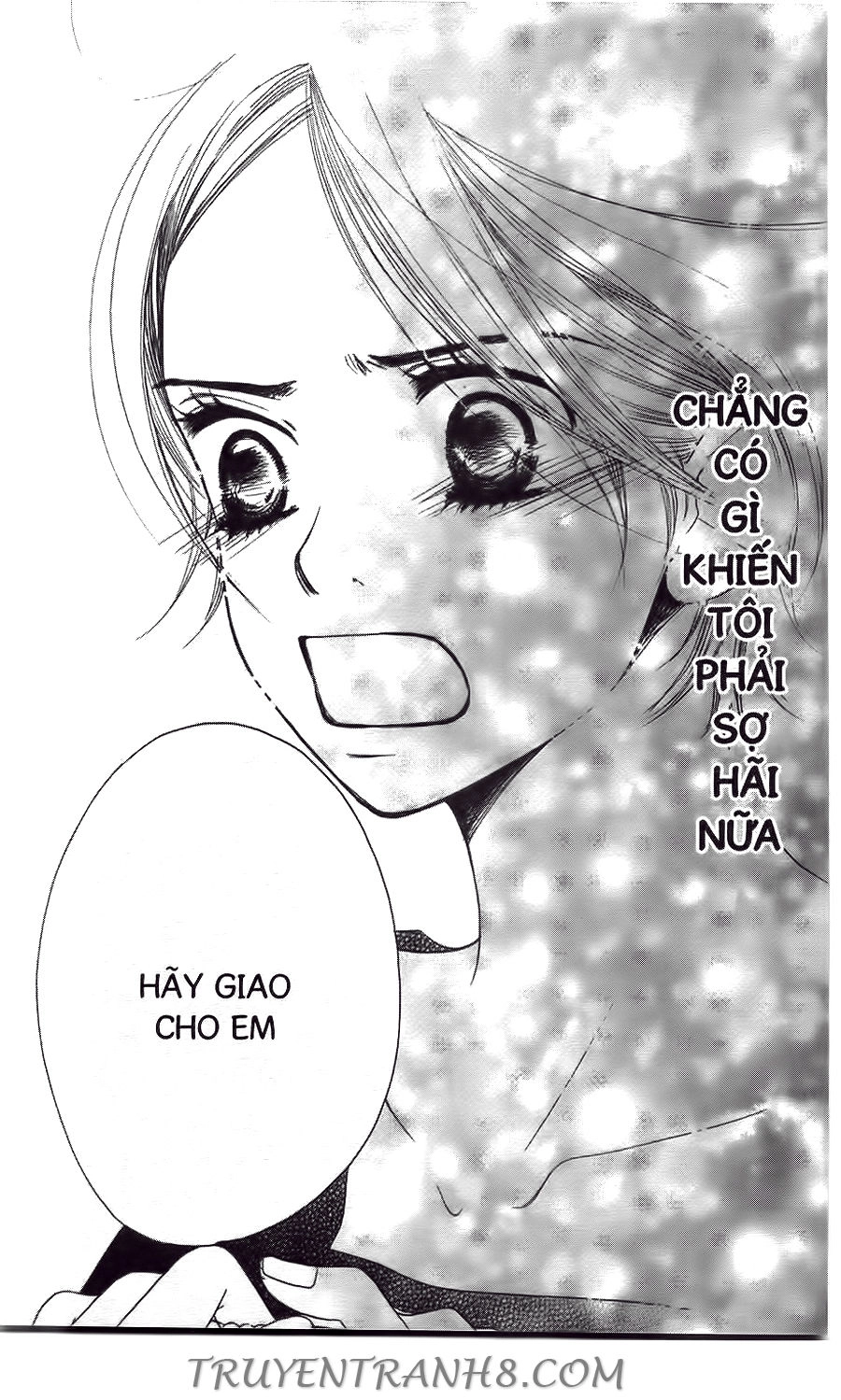 Đồng Hồ Cát Chapter 56 - 20