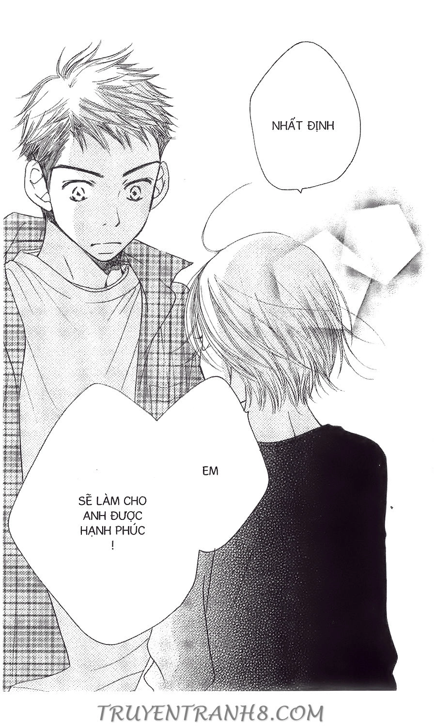 Đồng Hồ Cát Chapter 56 - 21