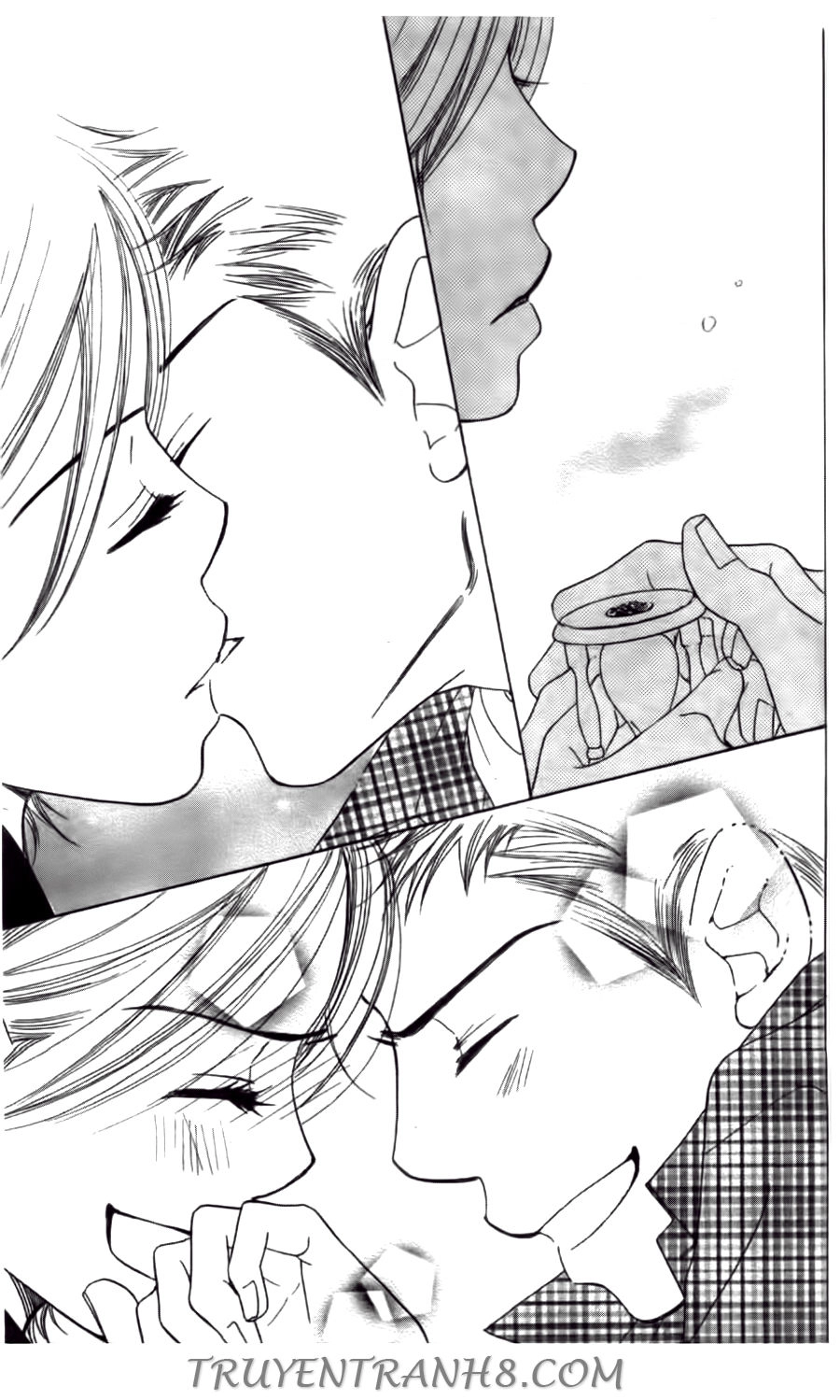 Đồng Hồ Cát Chapter 56 - 24