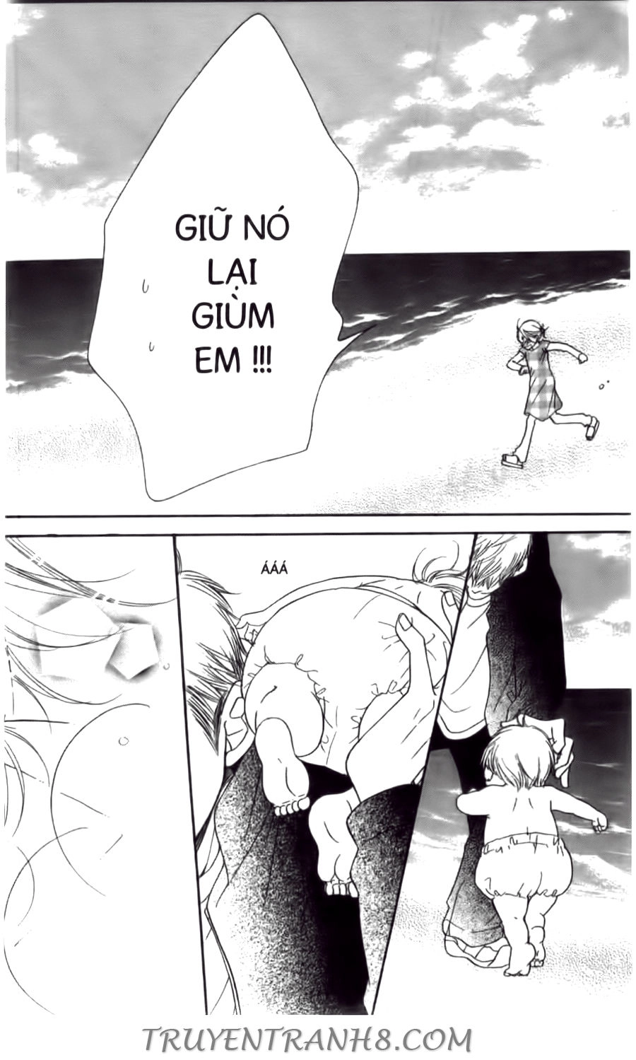 Đồng Hồ Cát Chapter 56 - 31