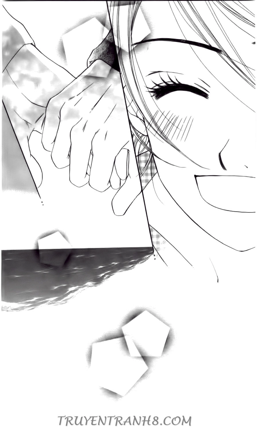 Đồng Hồ Cát Chapter 56 - 32