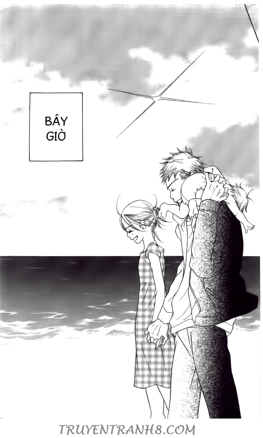 Đồng Hồ Cát Chapter 56 - 34