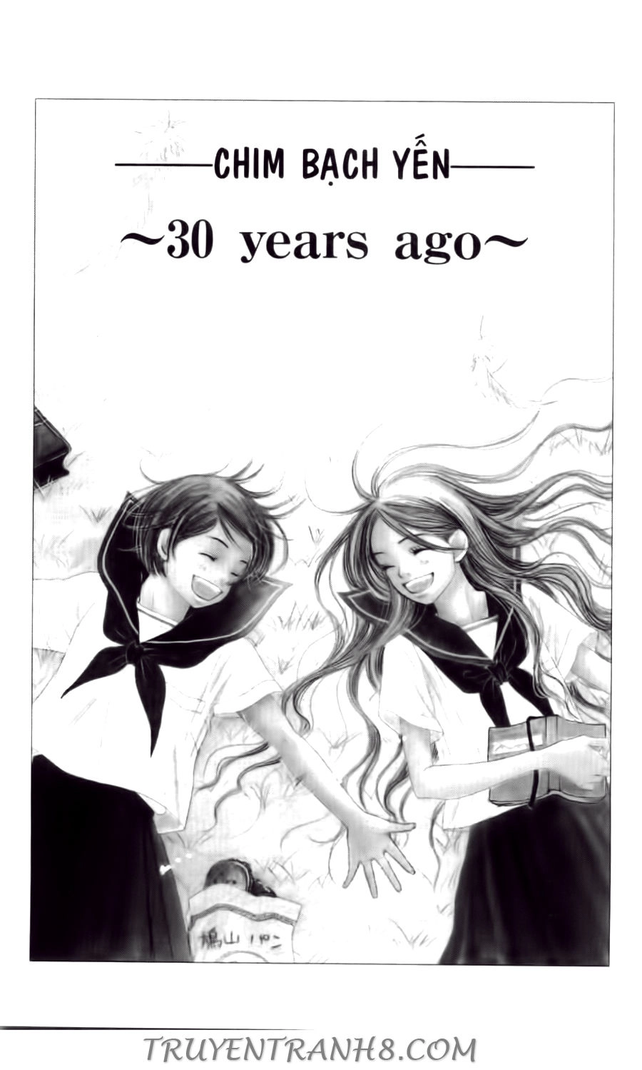 Đồng Hồ Cát Chapter 57 - 4