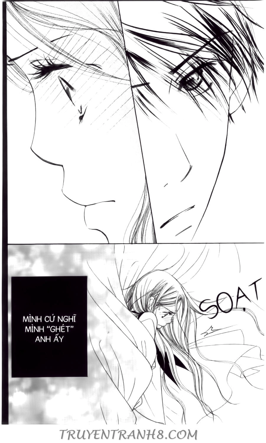 Đồng Hồ Cát Chapter 58 - 18