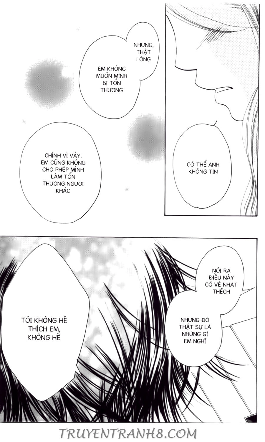 Đồng Hồ Cát Chapter 58 - 27