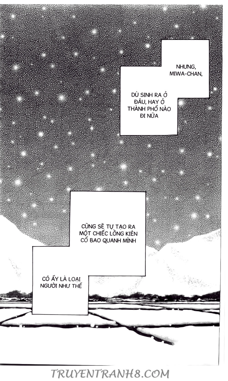 Đồng Hồ Cát Chapter 60 - 16