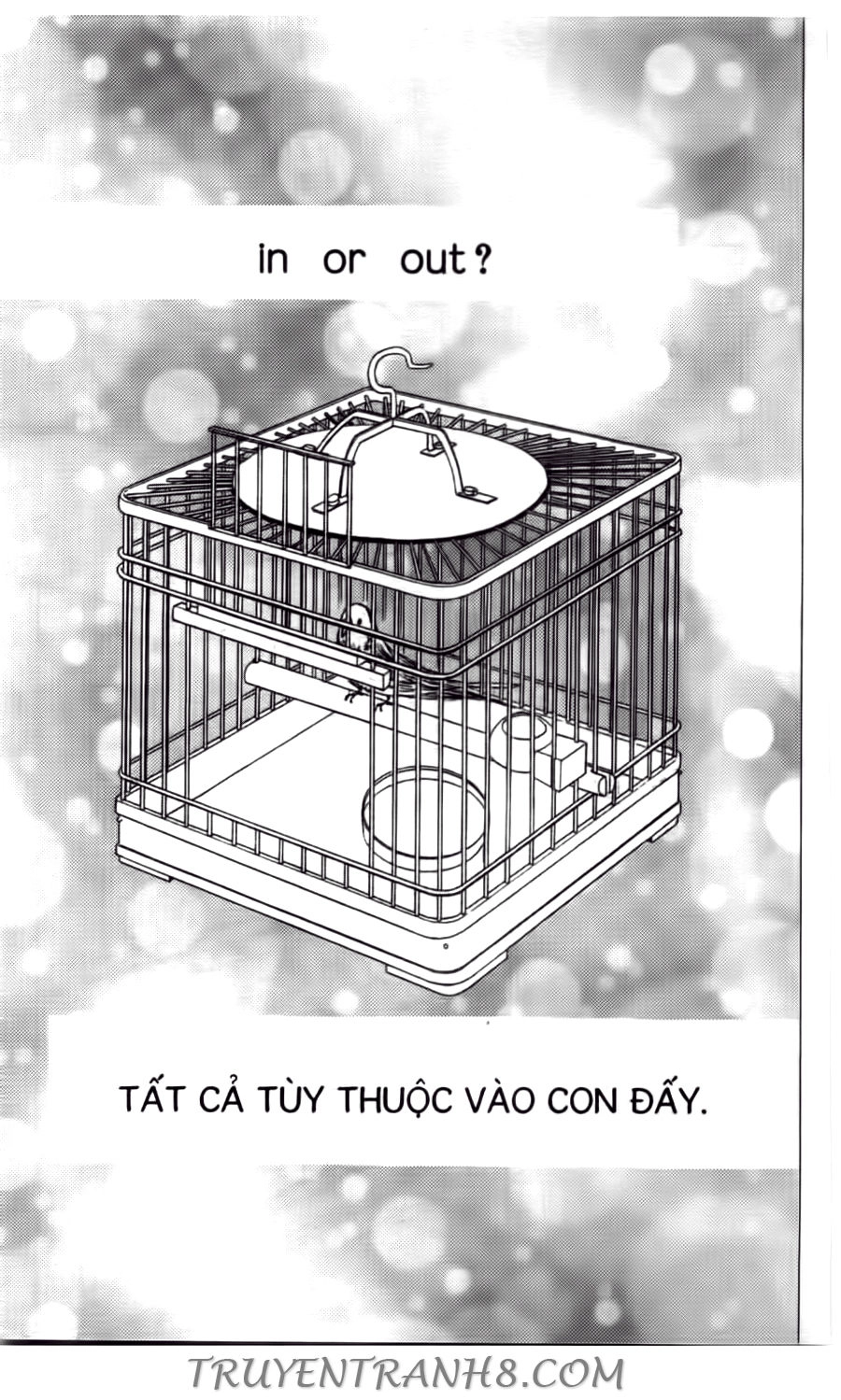 Đồng Hồ Cát Chapter 60 - 24