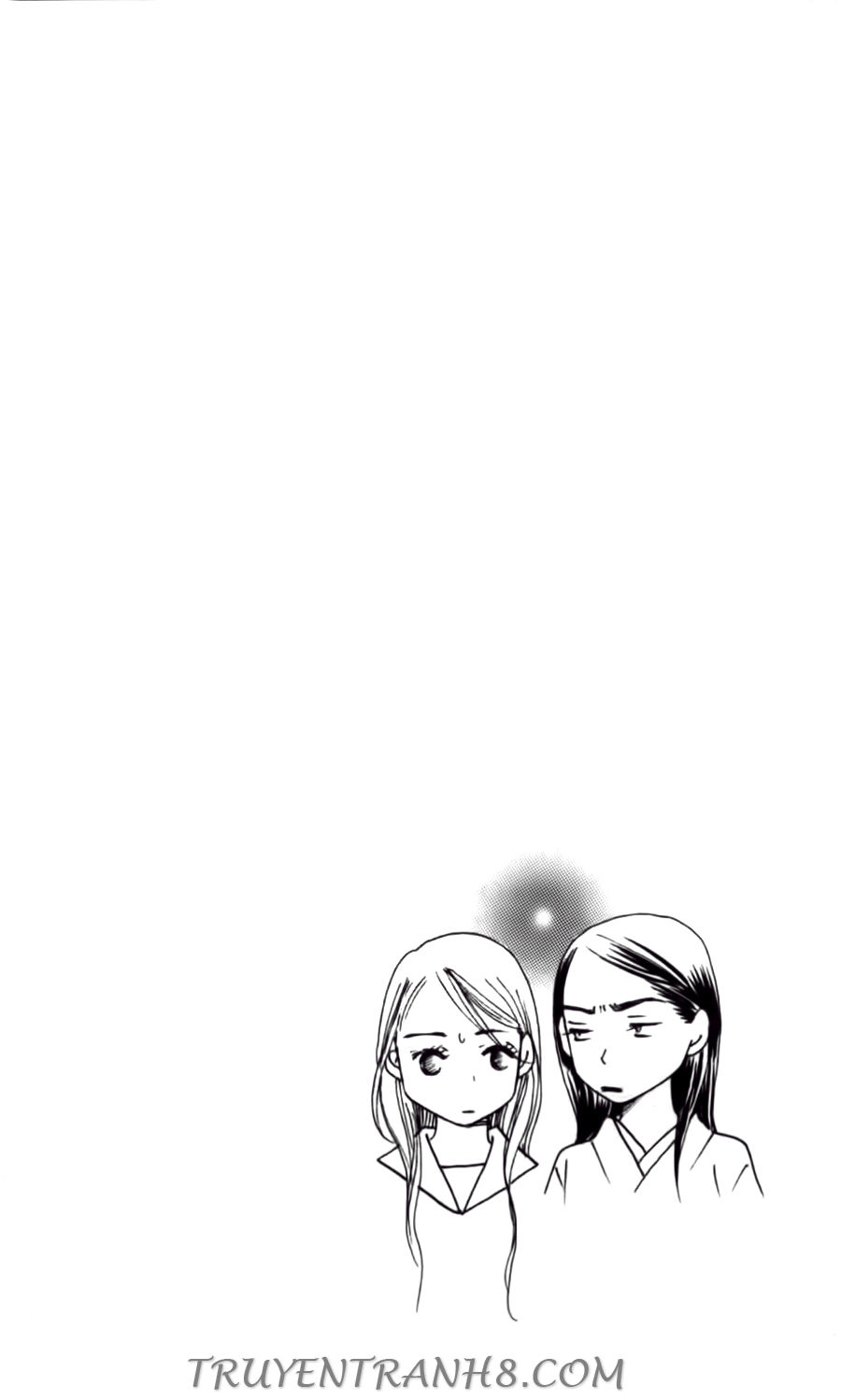 Đồng Hồ Cát Chapter 61 - 2