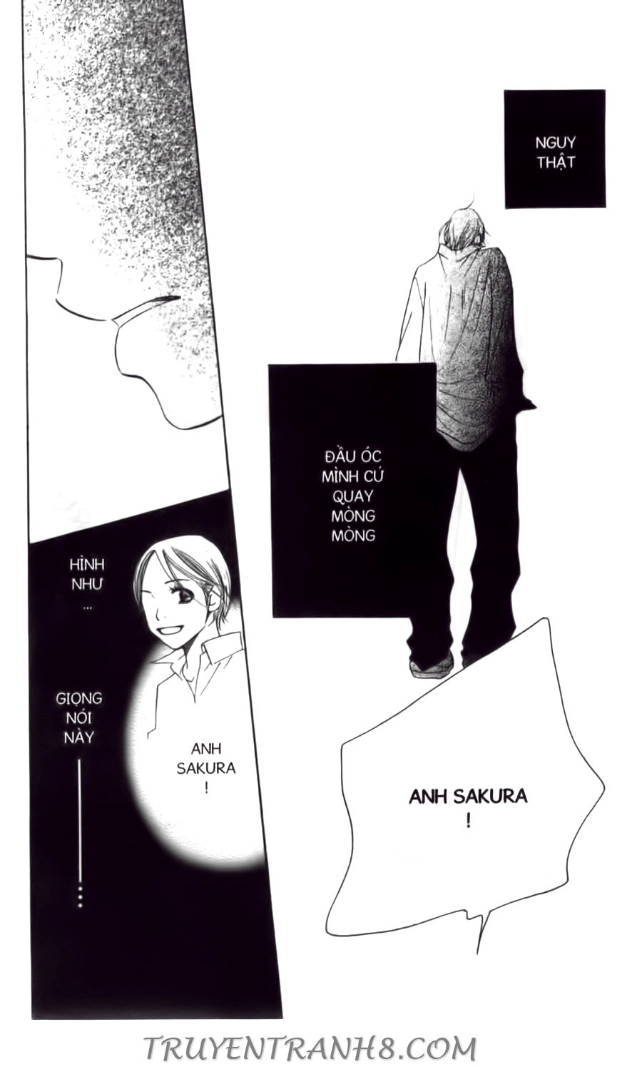 Đồng Hồ Cát Chapter 62 - 4