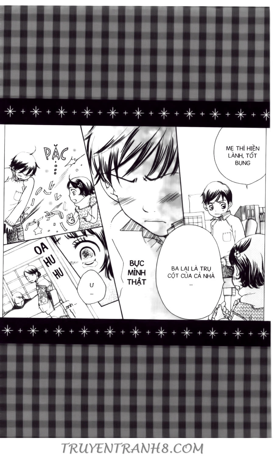 Đồng Hồ Cát Chapter 63 - 22