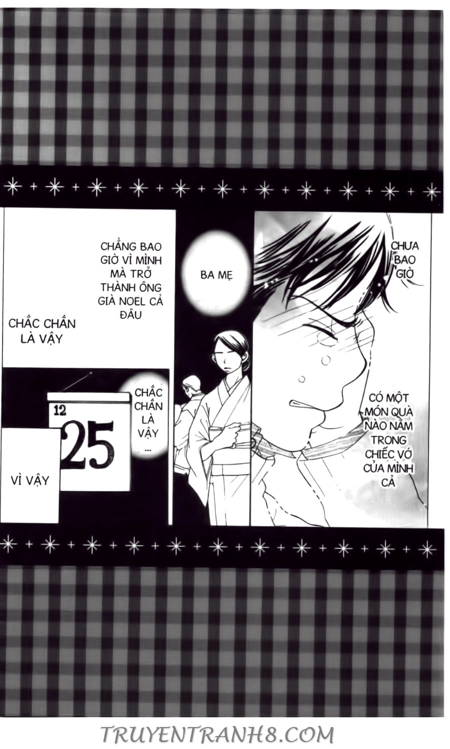 Đồng Hồ Cát Chapter 63 - 24