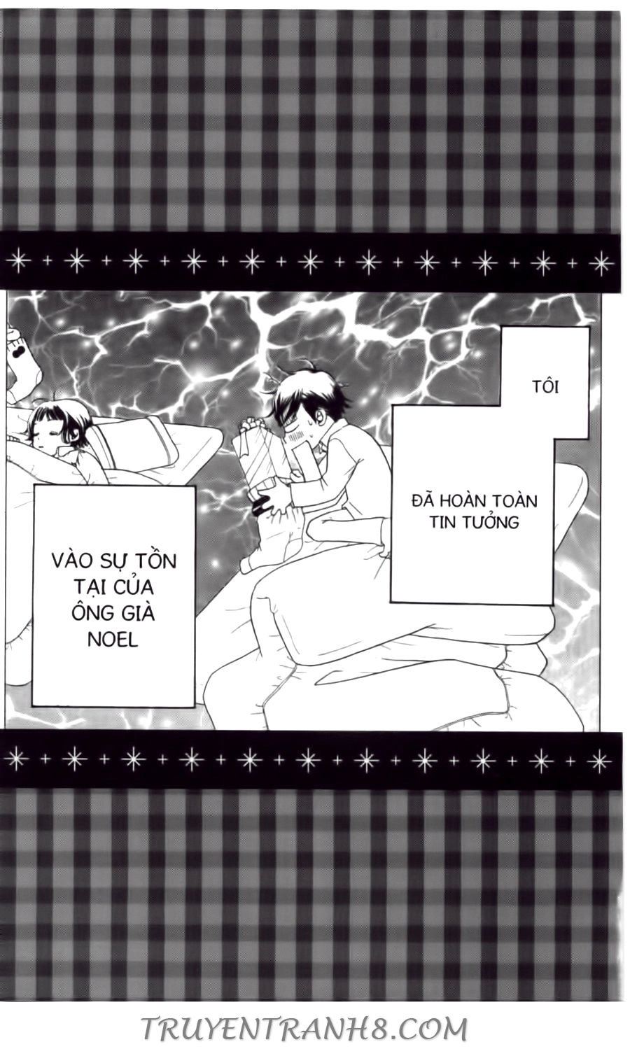 Đồng Hồ Cát Chapter 63 - 26