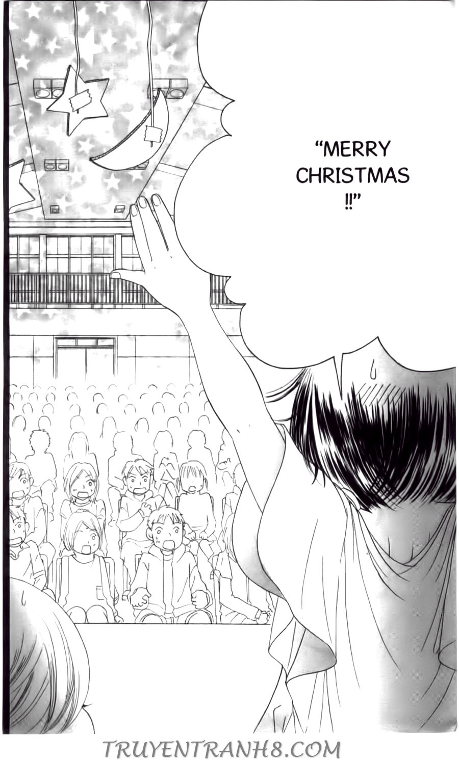 Đồng Hồ Cát Chapter 66 - 22