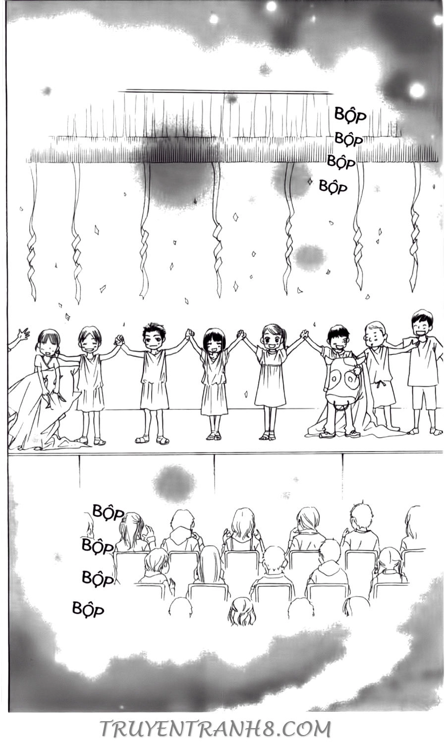 Đồng Hồ Cát Chapter 66 - 24