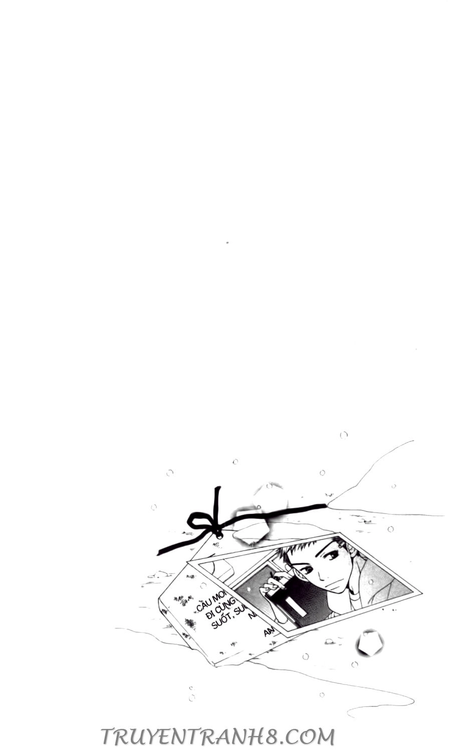 Đồng Hồ Cát Chapter 67 - 7