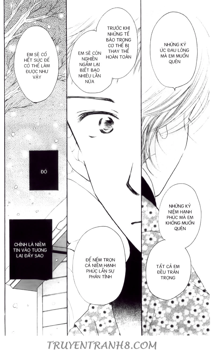 Đồng Hồ Cát Chapter 68 - 20