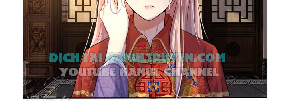 Tù Sủng Muốn Tạo Phản Của Thiếu Soái Bất Lương Chapter 3 - 5