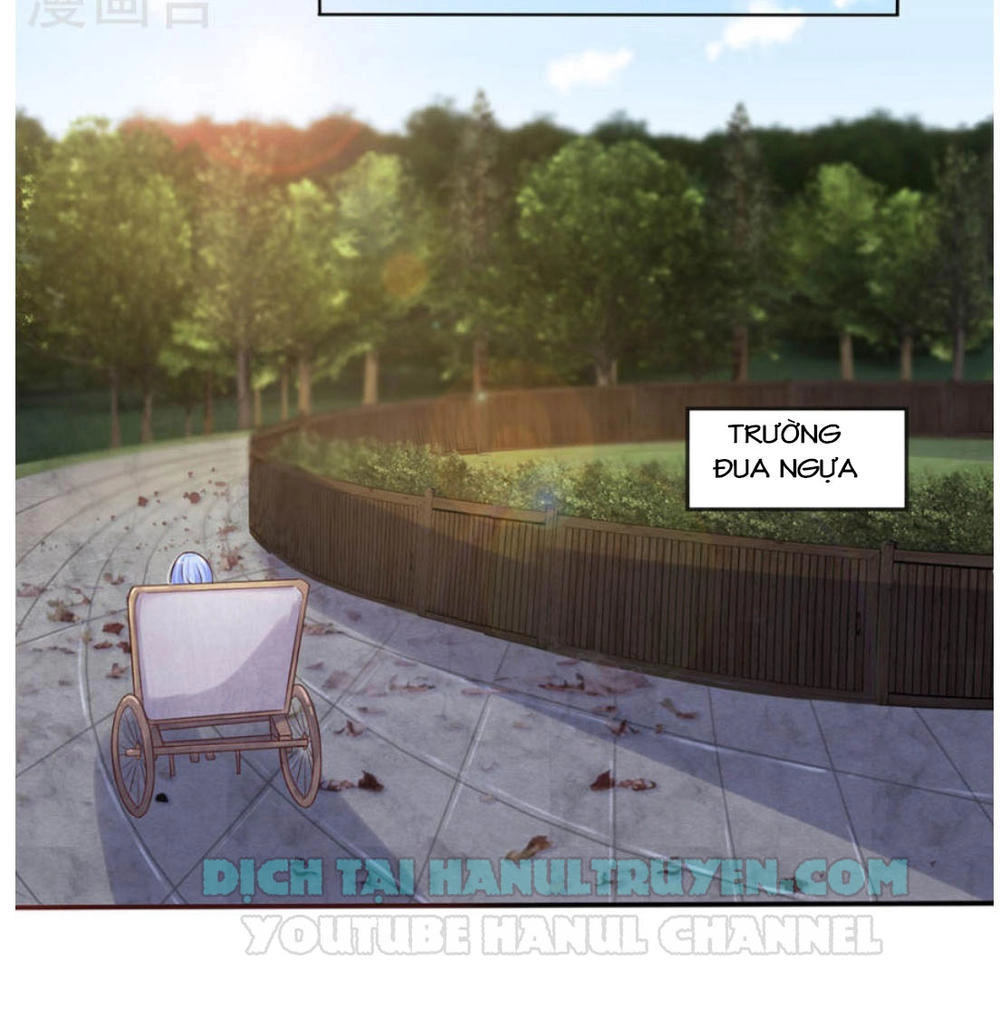 Tù Sủng Muốn Tạo Phản Của Thiếu Soái Bất Lương Chapter 3 - 19