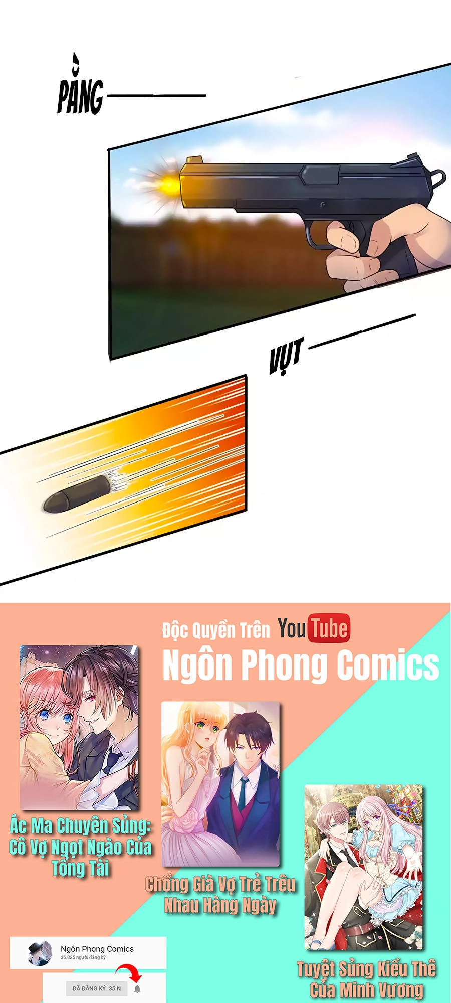 Tù Sủng Muốn Tạo Phản Của Thiếu Soái Bất Lương Chapter 4 - 15