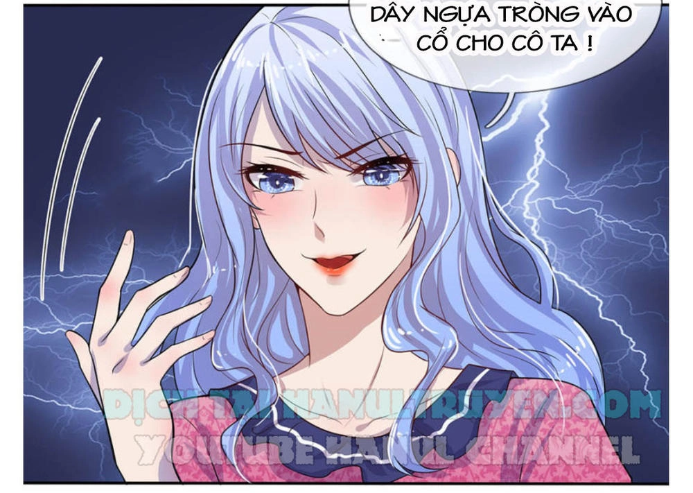 Tù Sủng Muốn Tạo Phản Của Thiếu Soái Bất Lương Chapter 6 - 9