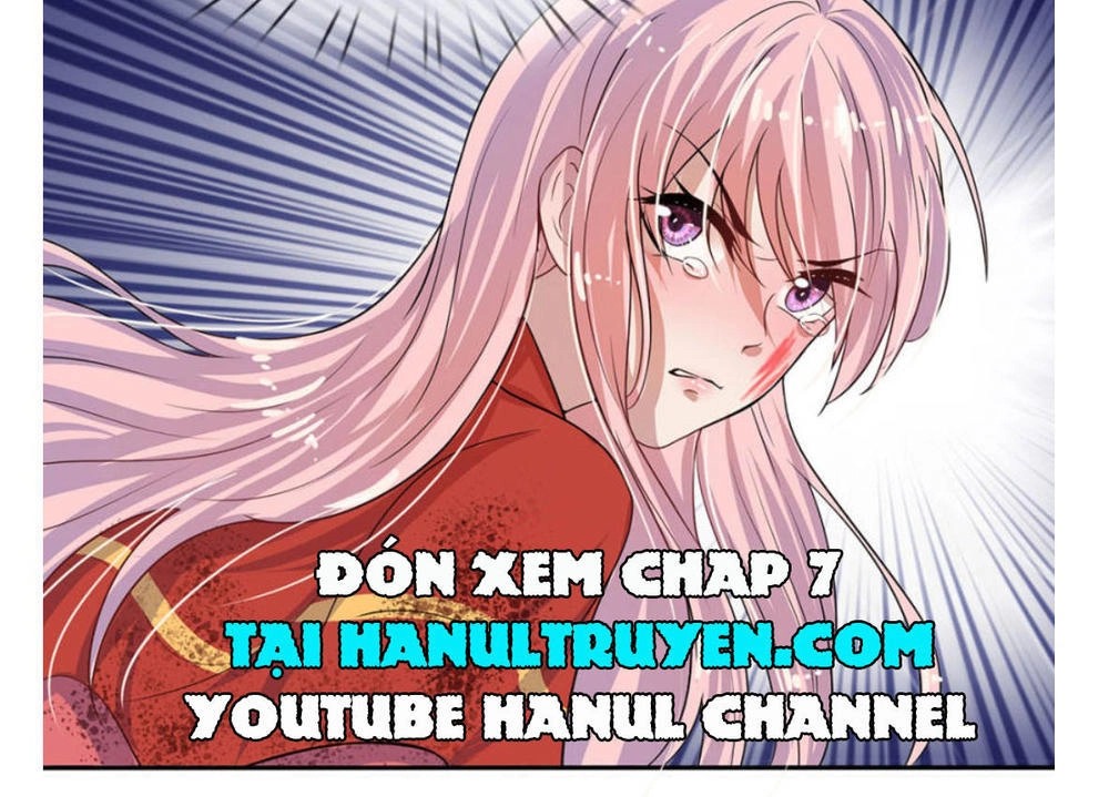 Tù Sủng Muốn Tạo Phản Của Thiếu Soái Bất Lương Chapter 6 - 12