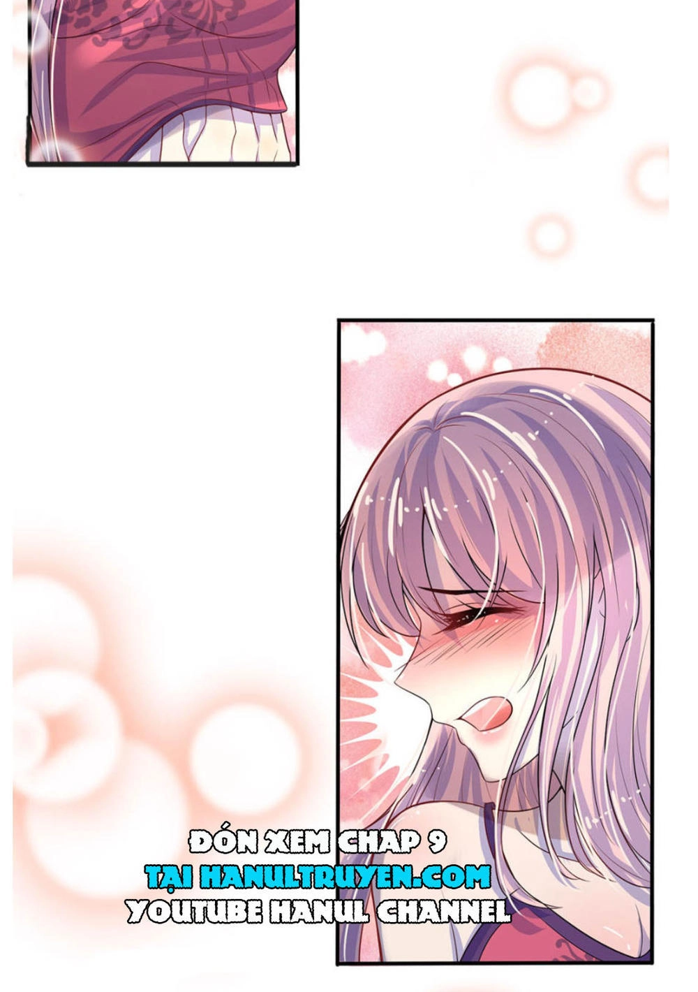 Tù Sủng Muốn Tạo Phản Của Thiếu Soái Bất Lương Chapter 8 - 11