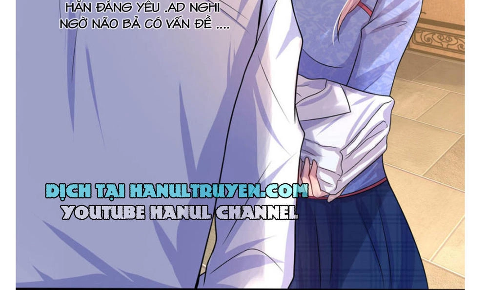 Tù Sủng Muốn Tạo Phản Của Thiếu Soái Bất Lương Chapter 10 - 11