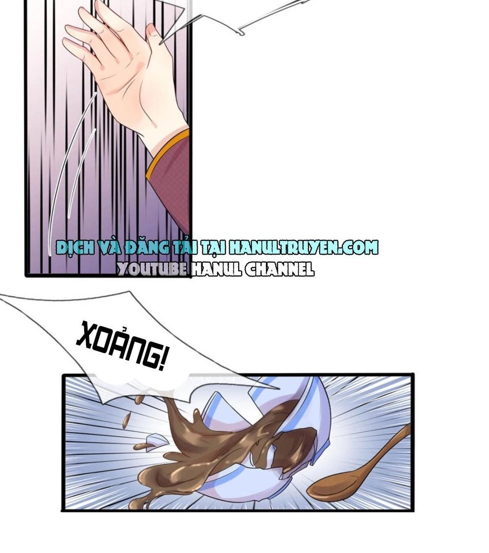 Tù Sủng Muốn Tạo Phản Của Thiếu Soái Bất Lương Chapter 12 - 8