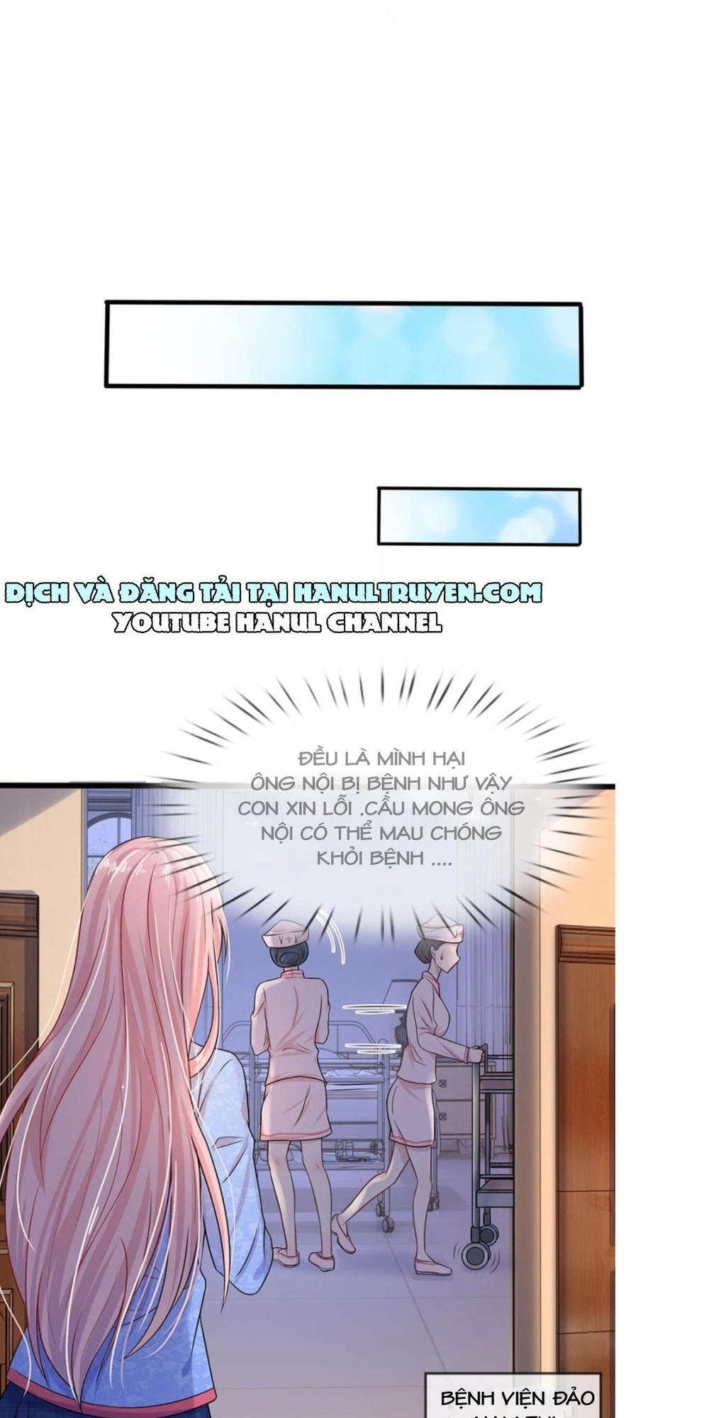 Tù Sủng Muốn Tạo Phản Của Thiếu Soái Bất Lương Chapter 12 - 13