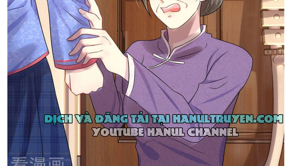 Tù Sủng Muốn Tạo Phản Của Thiếu Soái Bất Lương Chapter 13 - 11