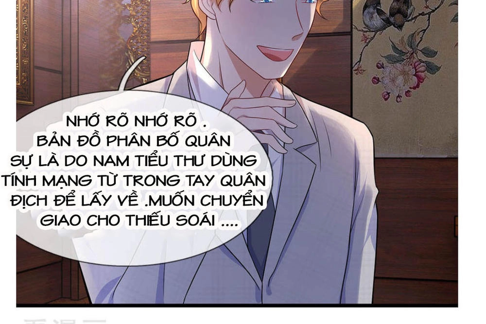 Tù Sủng Muốn Tạo Phản Của Thiếu Soái Bất Lương Chapter 16 - 4