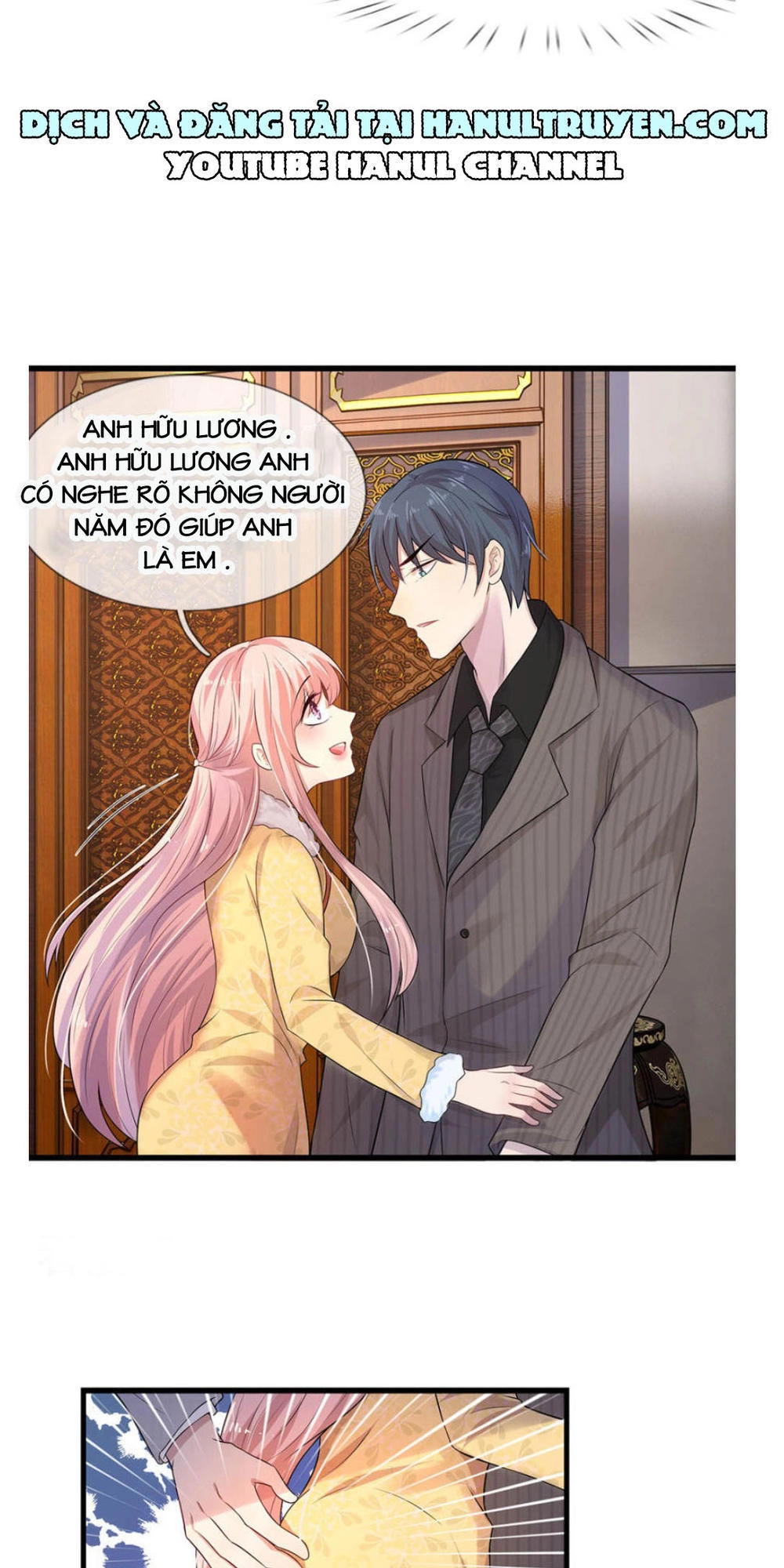 Tù Sủng Muốn Tạo Phản Của Thiếu Soái Bất Lương Chapter 16 - 6