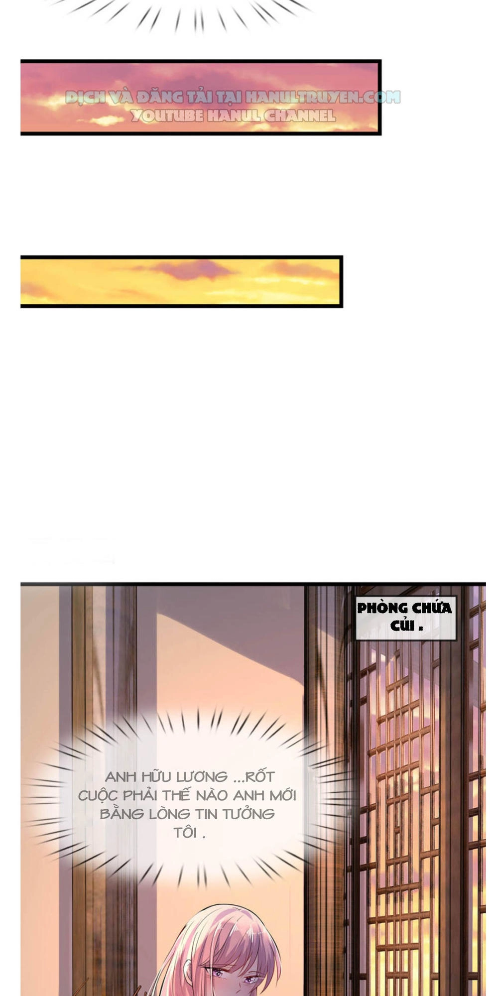 Tù Sủng Muốn Tạo Phản Của Thiếu Soái Bất Lương Chapter 18 - 6