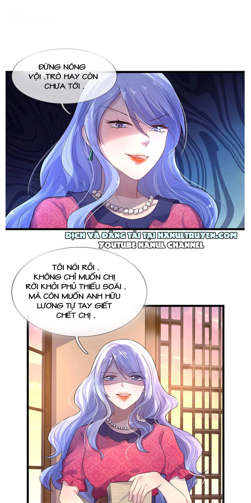 Tù Sủng Muốn Tạo Phản Của Thiếu Soái Bất Lương Chapter 18 - 10