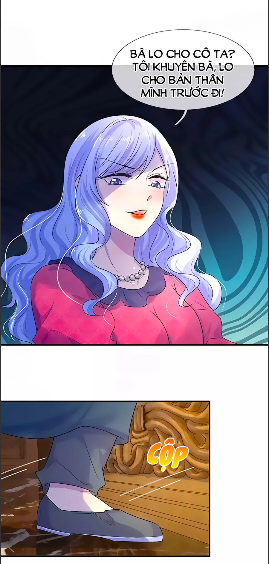 Tù Sủng Muốn Tạo Phản Của Thiếu Soái Bất Lương Chapter 20 - 7