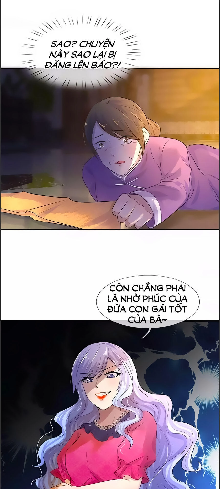 Tù Sủng Muốn Tạo Phản Của Thiếu Soái Bất Lương Chapter 20 - 10