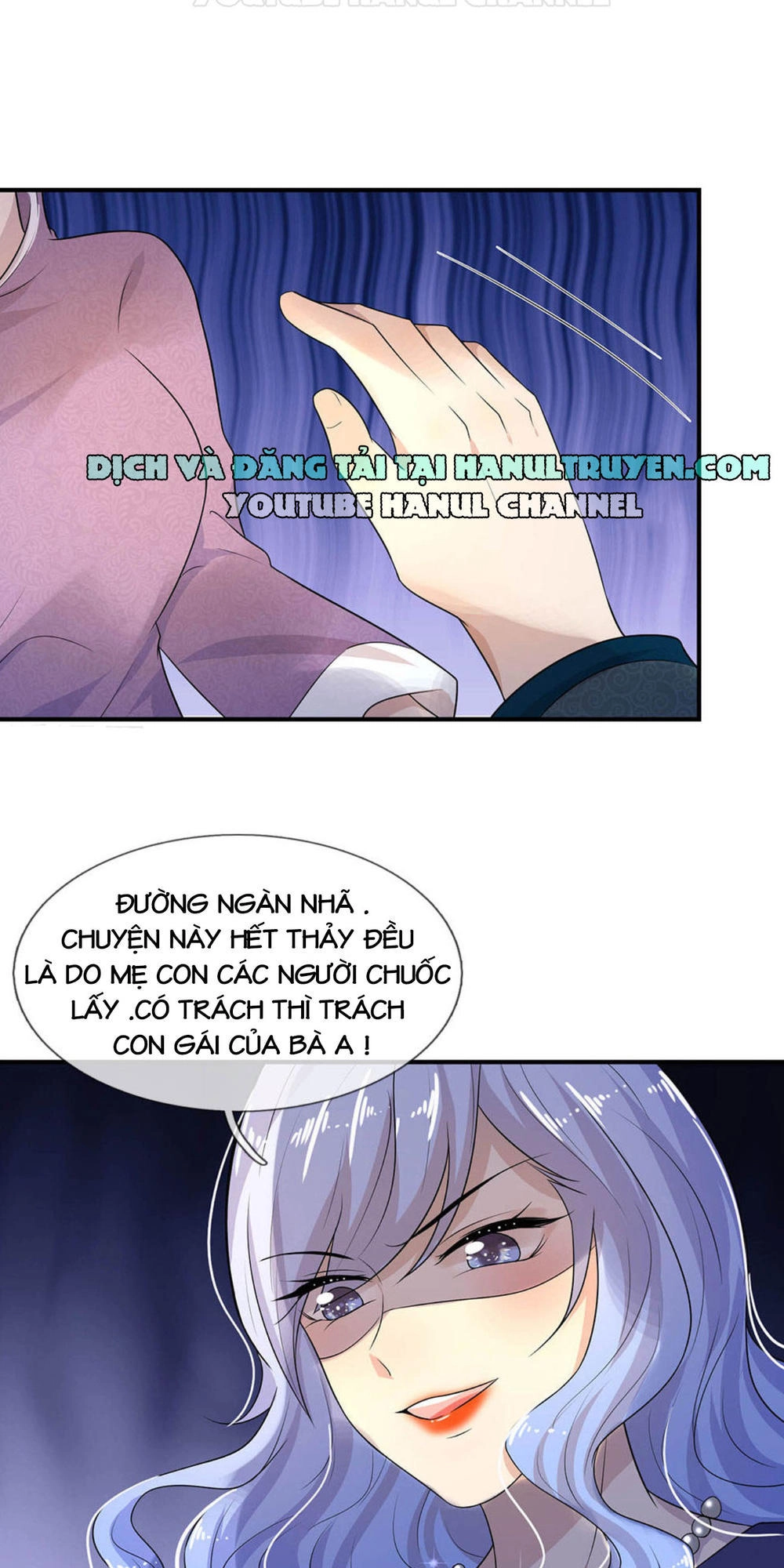 Tù Sủng Muốn Tạo Phản Của Thiếu Soái Bất Lương Chapter 21 - 7