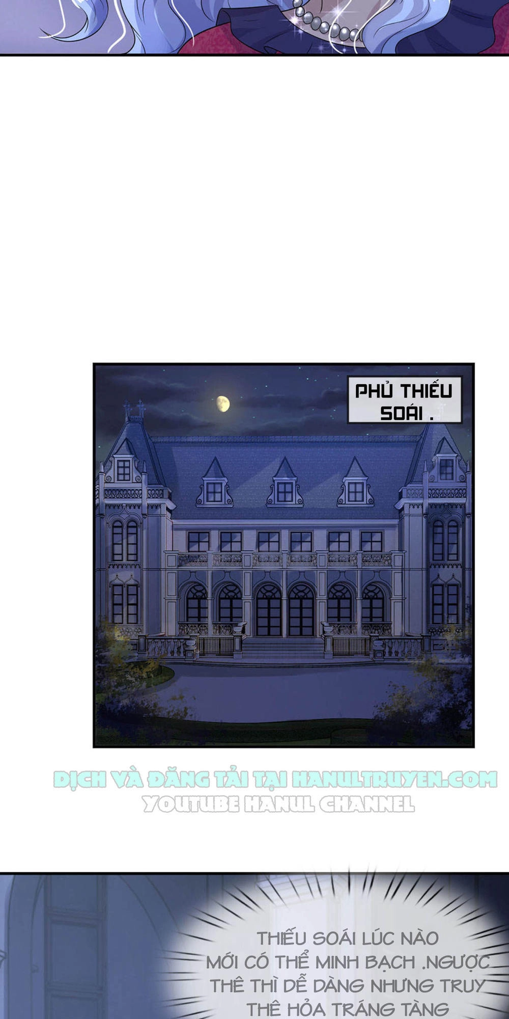 Tù Sủng Muốn Tạo Phản Của Thiếu Soái Bất Lương Chapter 21 - 8